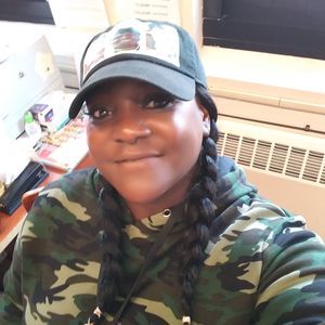 Meet your Posher, Diane